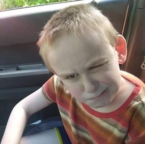 Meet your Posher, Bruce